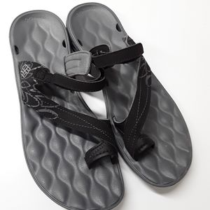 🌹Firm Price🌹COLUMBIA LADIES SIZE 9 SANDALS
